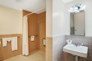 Motel Knights Inn Boston/danvers