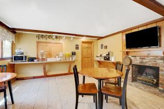 Motel Knights Inn Boston/danvers