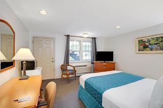 Motel Knights Inn Boston/danvers