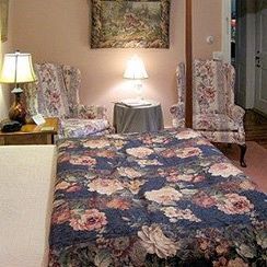 Bed & Breakfast Federal House Inn