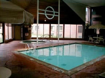 Ann Arbor Regent Hotel & Suites