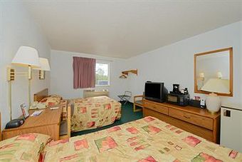 Posada Americas Best Value Inn - Charlotte
