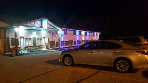 Motel Americas Best Value Inn - Faribault