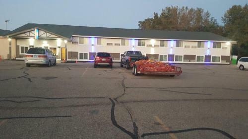 Motel Americas Best Value Inn - Faribault