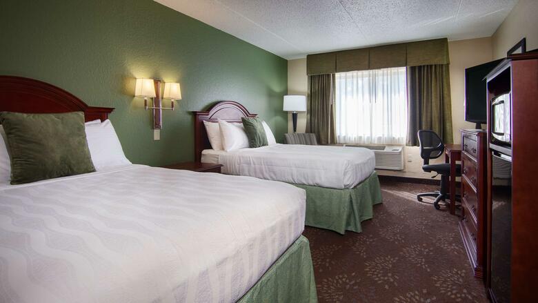 Hotel Best Western Plus New Ulm