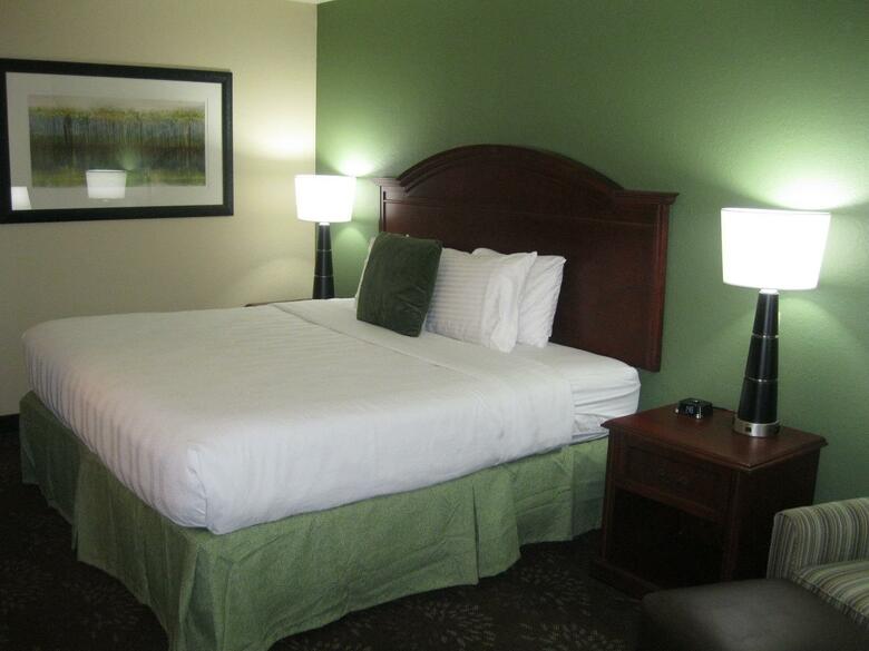 Hotel Best Western Plus New Ulm