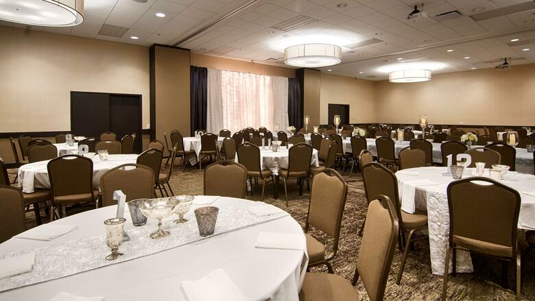 Hotel Best Western Plus New Ulm