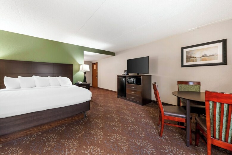 Hotel Best Western Plus New Ulm
