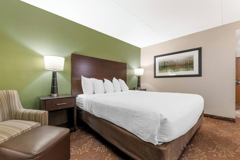 Hotel Best Western Plus New Ulm