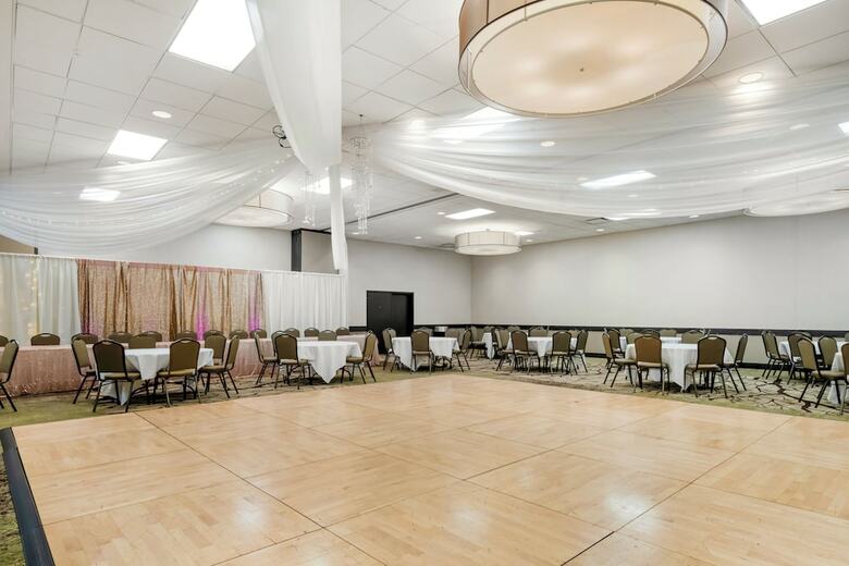 Hotel Best Western Plus New Ulm