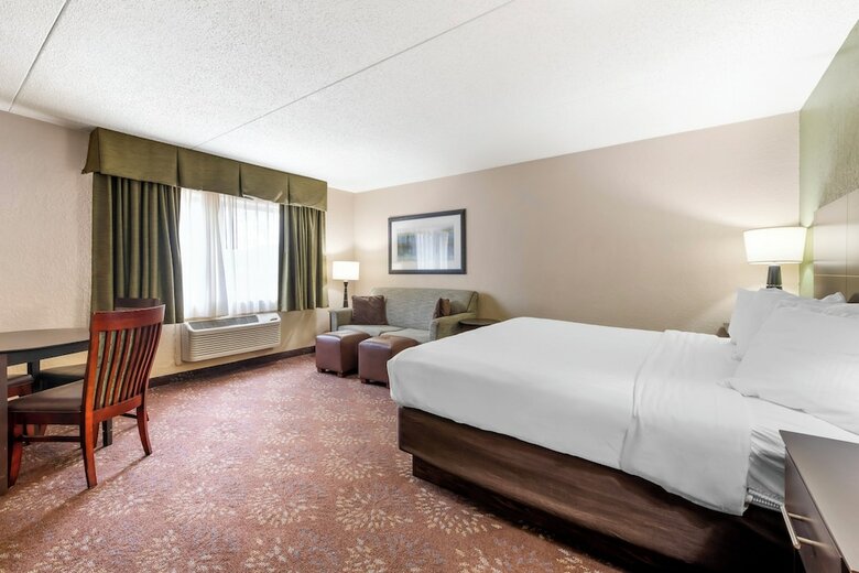 Hotel Best Western Plus New Ulm