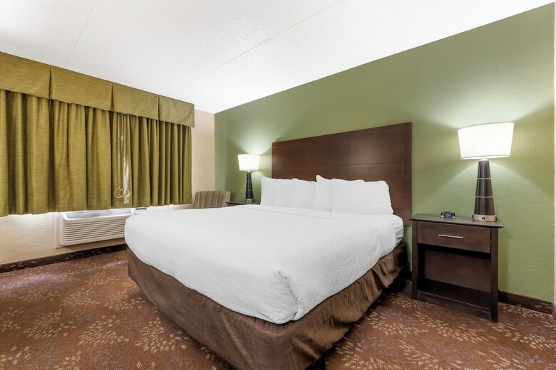 Hotel Best Western Plus New Ulm