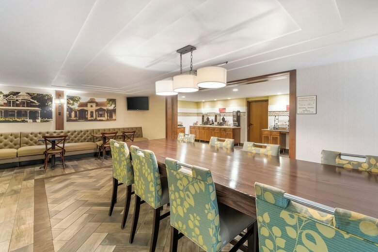 Hotel Best Western Plus New Ulm
