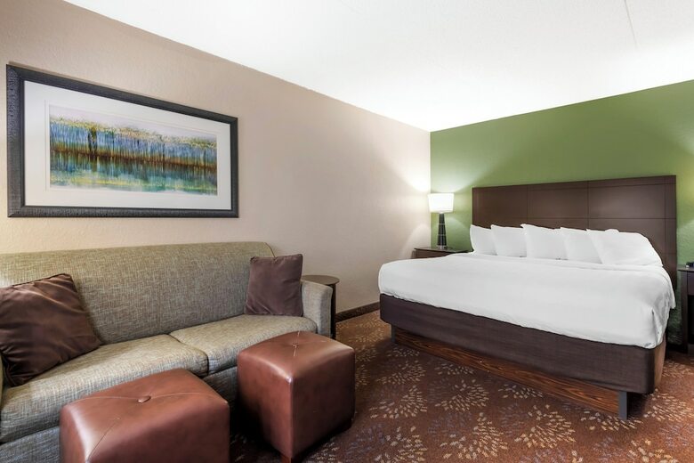 Hotel Best Western Plus New Ulm