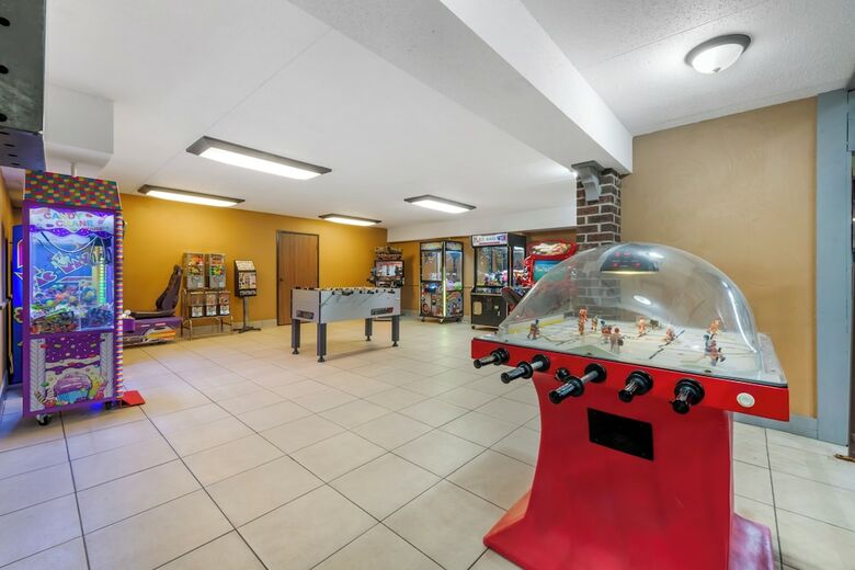 Hotel Best Western Plus New Ulm