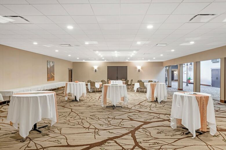 Hotel Best Western Plus New Ulm