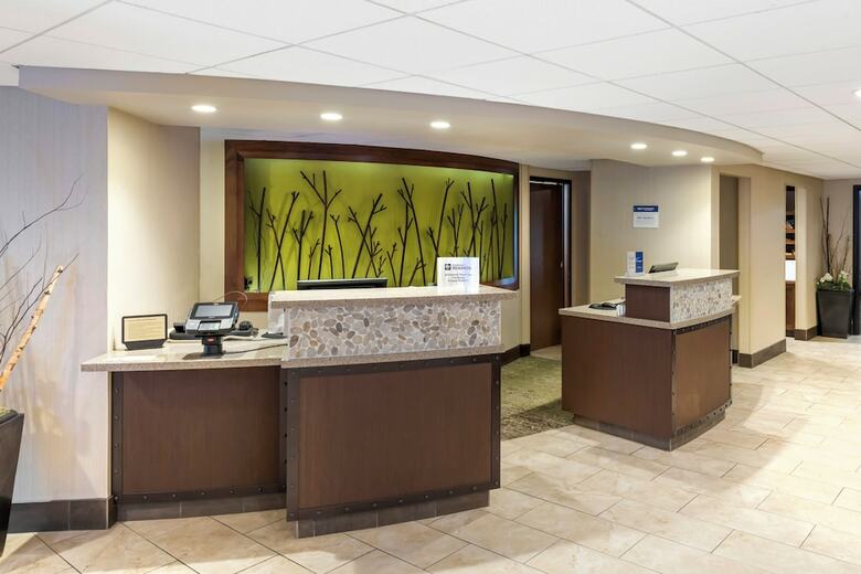 Hotel Best Western Plus New Ulm