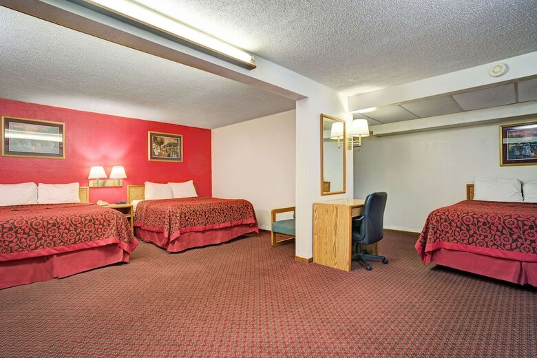 Motel Days Inn Red Wing