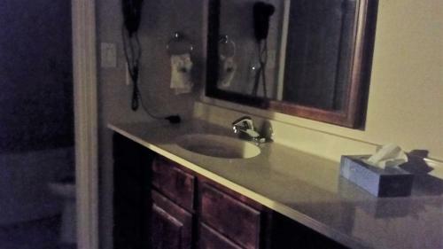Motel Diamondhead Inn & Suites