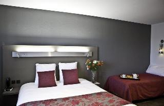 Best Western Hotel Les Domes