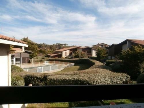 Rental Villa Atlantique - Seignosse Le Penon