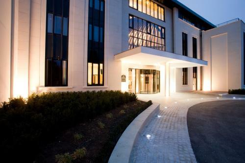 Best Western Plus Hotel Des Francs