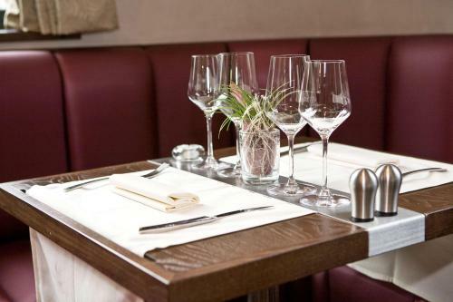 Best Western Plus Hotel Des Francs