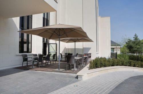 Best Western Plus Hotel Des Francs