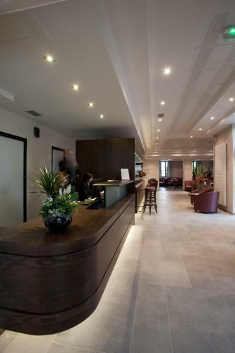 Best Western Plus Hotel Des Francs