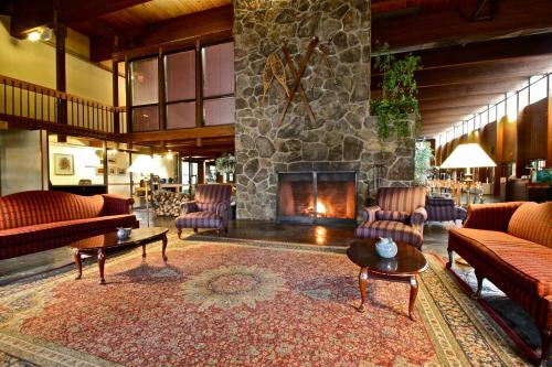 Hotel Fireside Inn & Suites West Lebanon