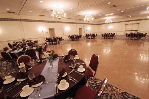 Hotel Fireside Inn & Suites West Lebanon