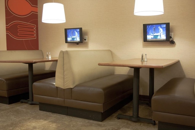 Best Western Plus Henderson Hotel