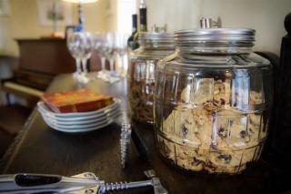 Bed & Breakfast Inn At Glencairn