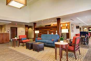 Hotel Comfort Suites Carlsbad