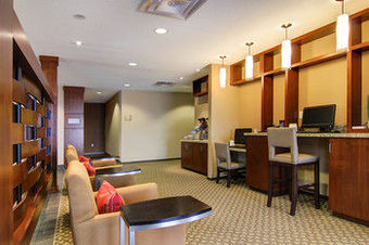 Hotel Comfort Suites Carlsbad
