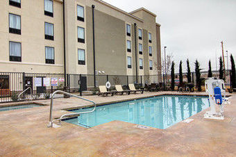 Hotel Comfort Suites Carlsbad