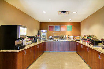 Hotel Comfort Suites Carlsbad