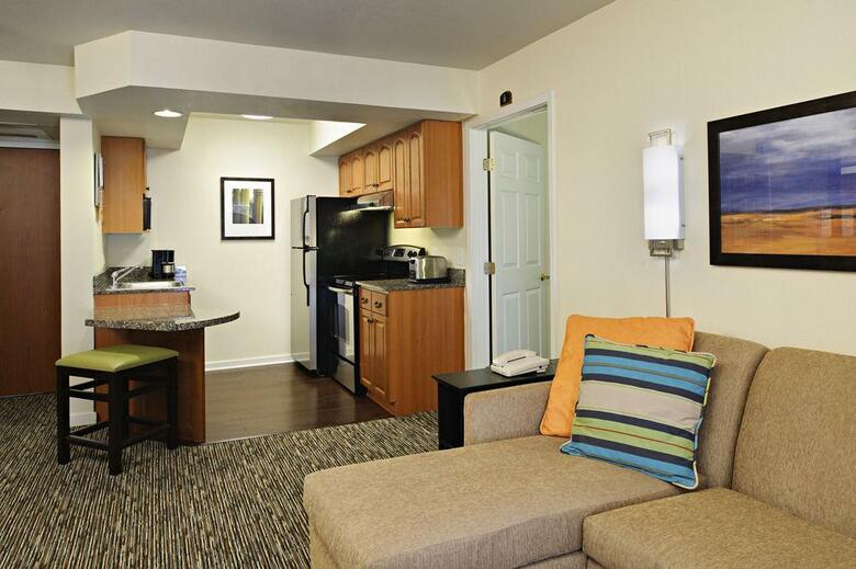 Hotel Hyatt House White Plains