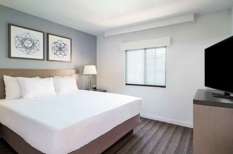 Hotel Hyatt House White Plains