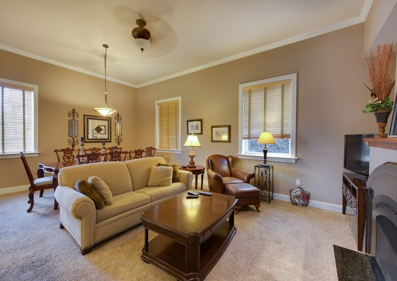 Apartamento Posh Boutique Hotel