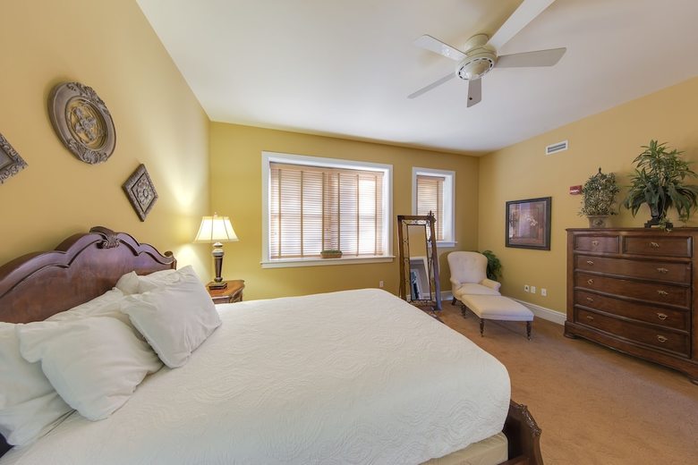 Apartamento Posh Boutique Hotel