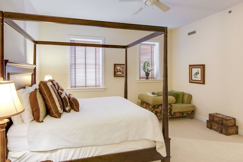 Apartamento Posh Boutique Hotel