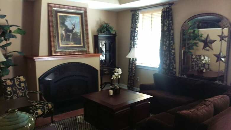 Apartamento Posh Boutique Hotel