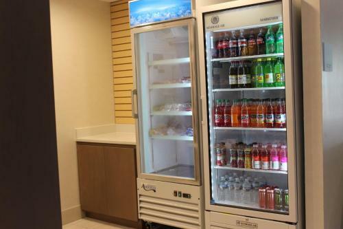 Hotel Holiday Inn Express Forest City