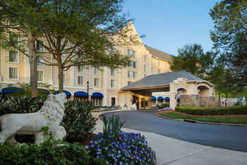 Hotel Washington Duke Inn & Golf Club