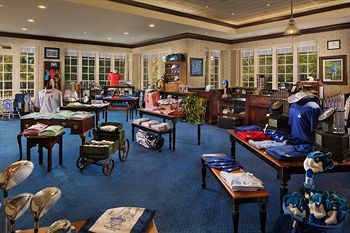Hotel Washington Duke Inn & Golf Club