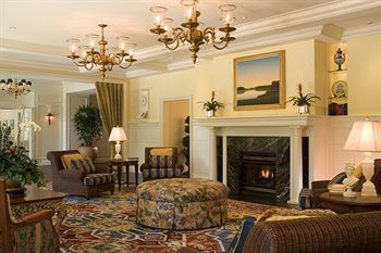 Hotel Washington Duke Inn & Golf Club