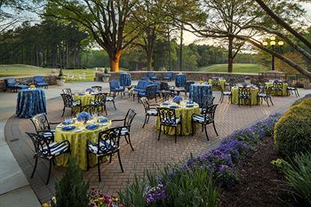 Hotel Washington Duke Inn & Golf Club