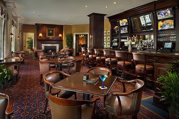 Hotel Washington Duke Inn & Golf Club