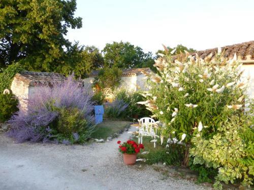 Village De Loubas